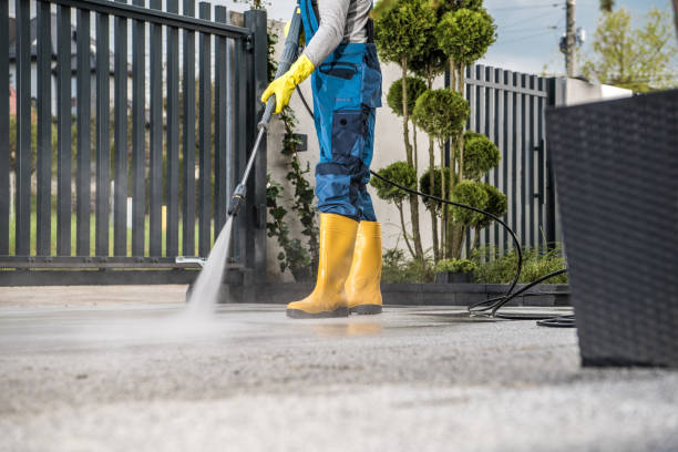 Best Playground Equipment Cleaning  in Anamosa, IA